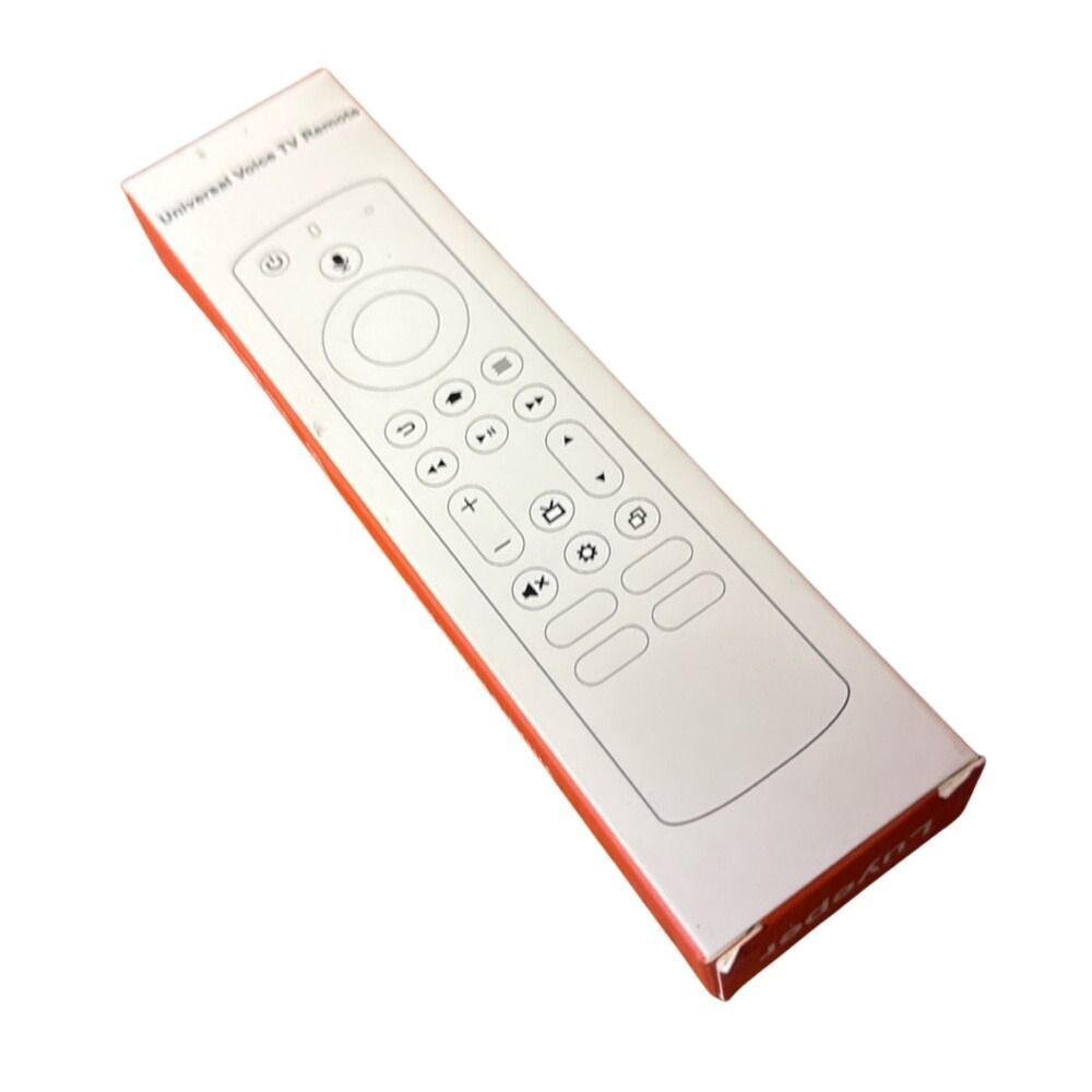 Replacement Voice TV Remote Compatible with AMZ Stick (4K, 4K Max, HD, Lite), TV